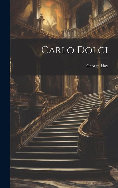 Carlo Dolci