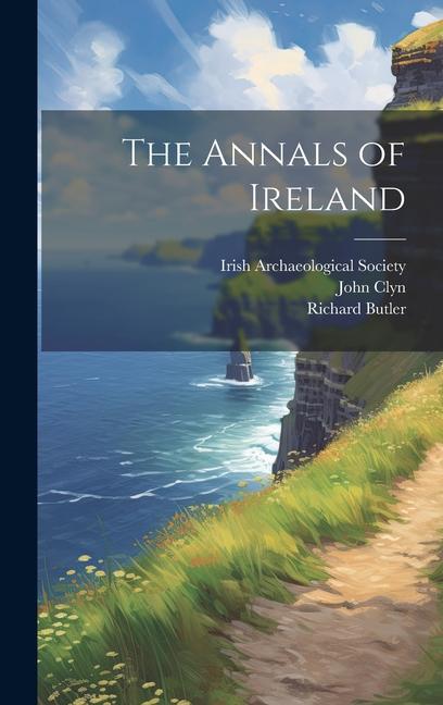 The Annals of Ireland