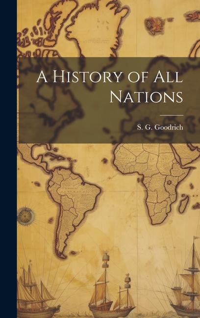 A History of All Nations