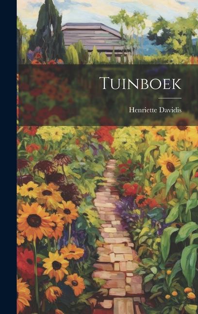 Tuinboek