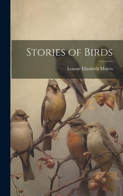 Stories of Birds