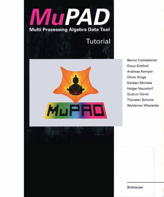 MuPAD