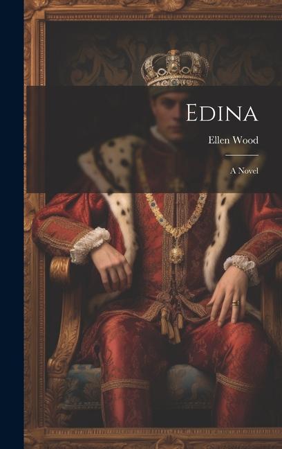 Edina; A Novel