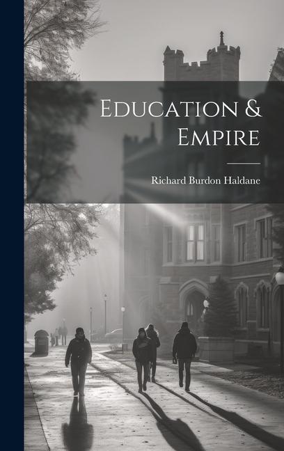 Education & Empire