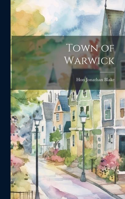 Town of Warwick