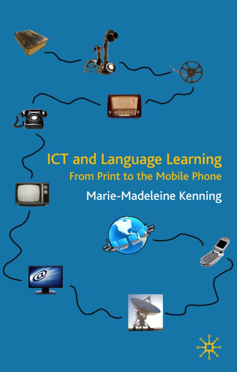 ICT and Language Learning