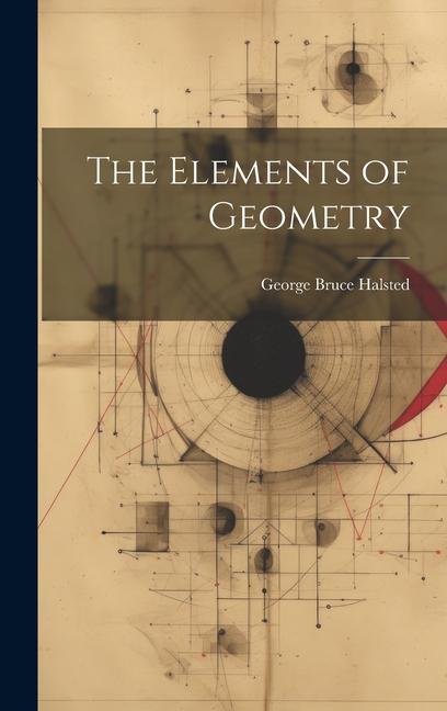 The Elements of Geometry