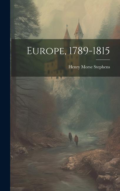 Europe, 1789-1815