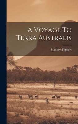 A Voyage To Terra Australis