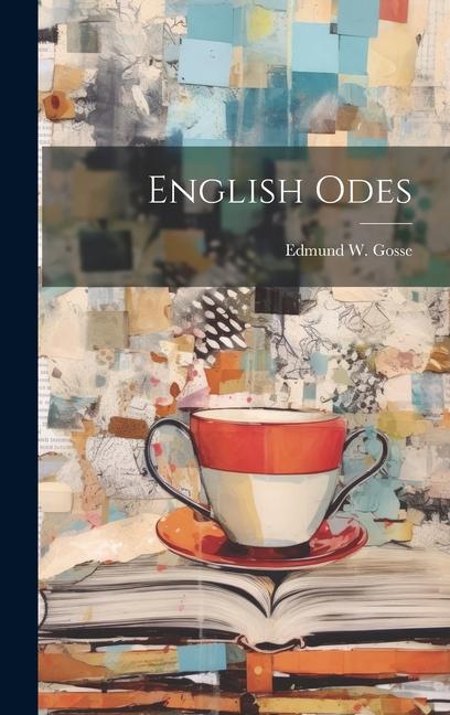 English Odes