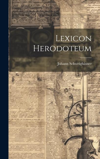 Lexicon Herodoteum