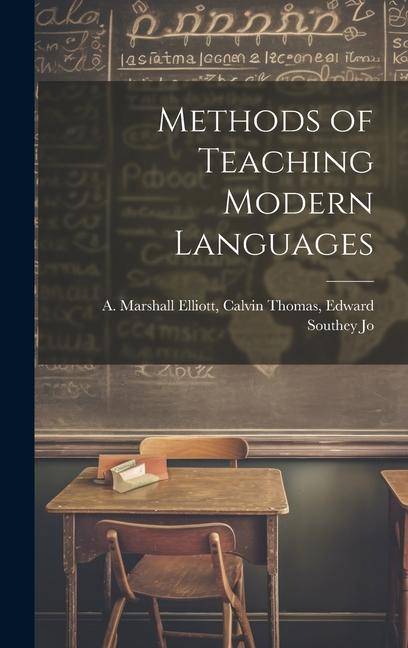 Methods of Teaching Modern Languages