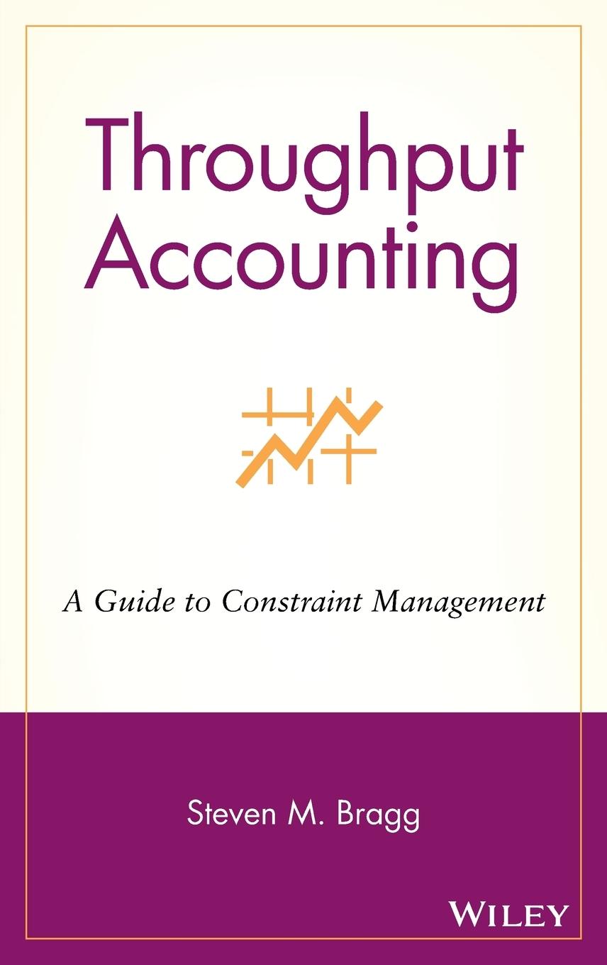 Throughput Accounting