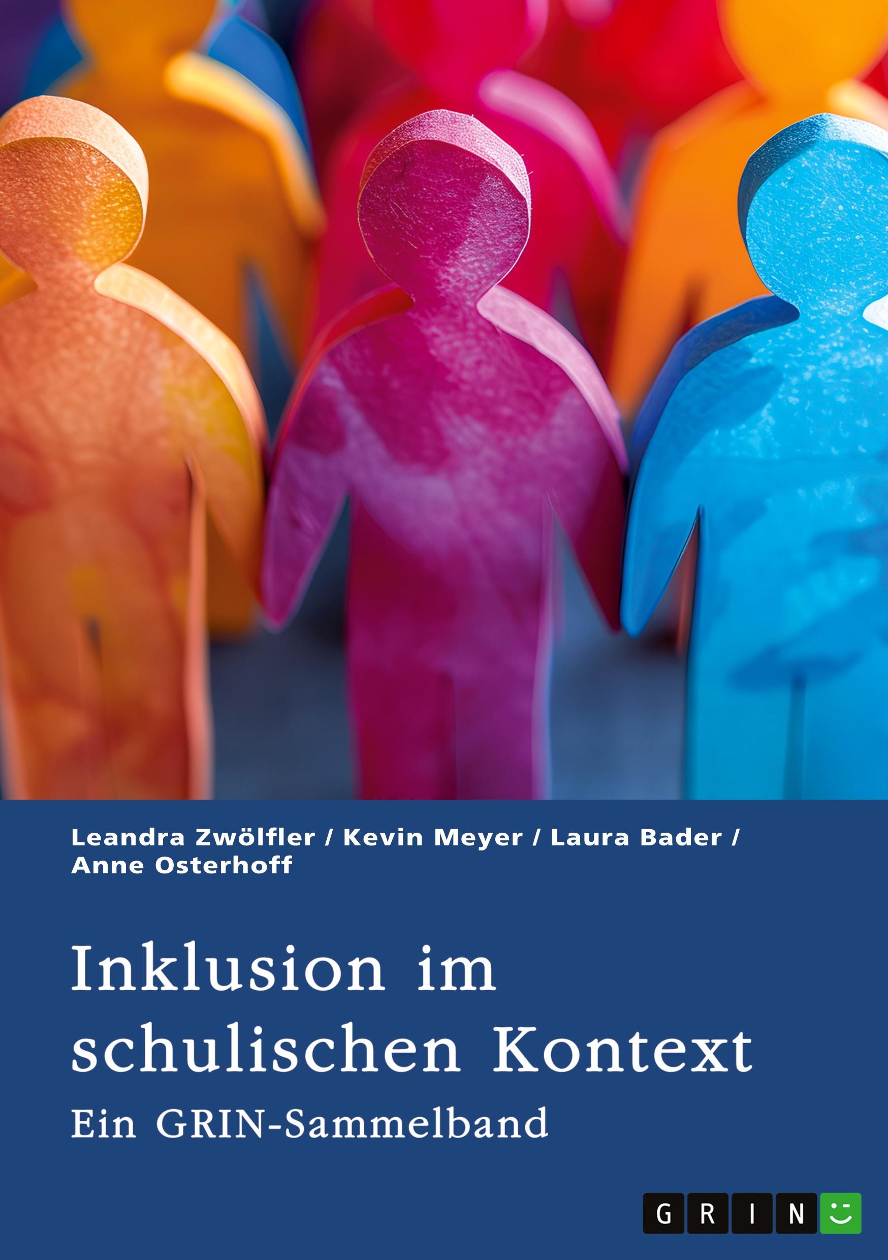 Inklusion im schulischen Kontext