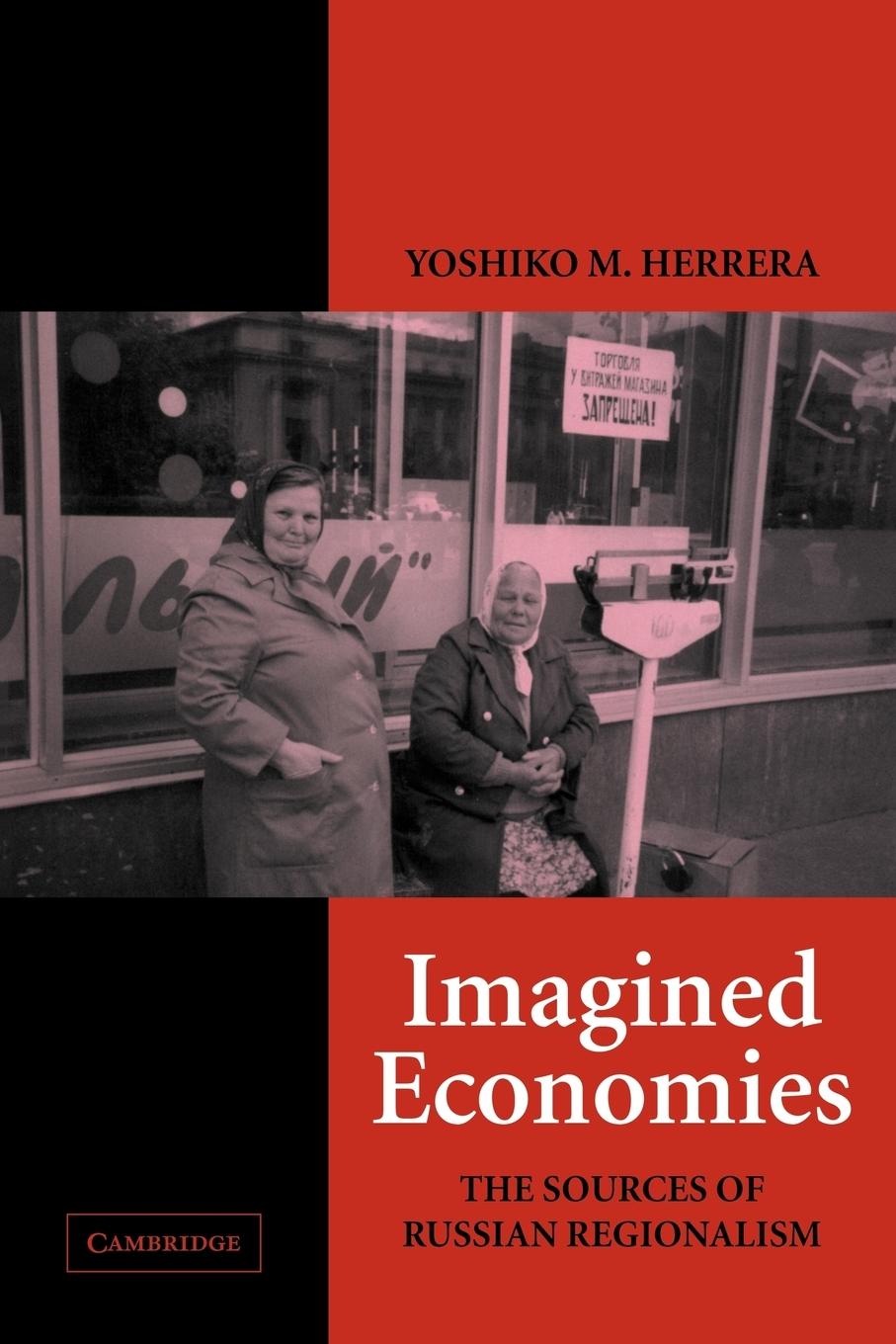 Imagined Economies