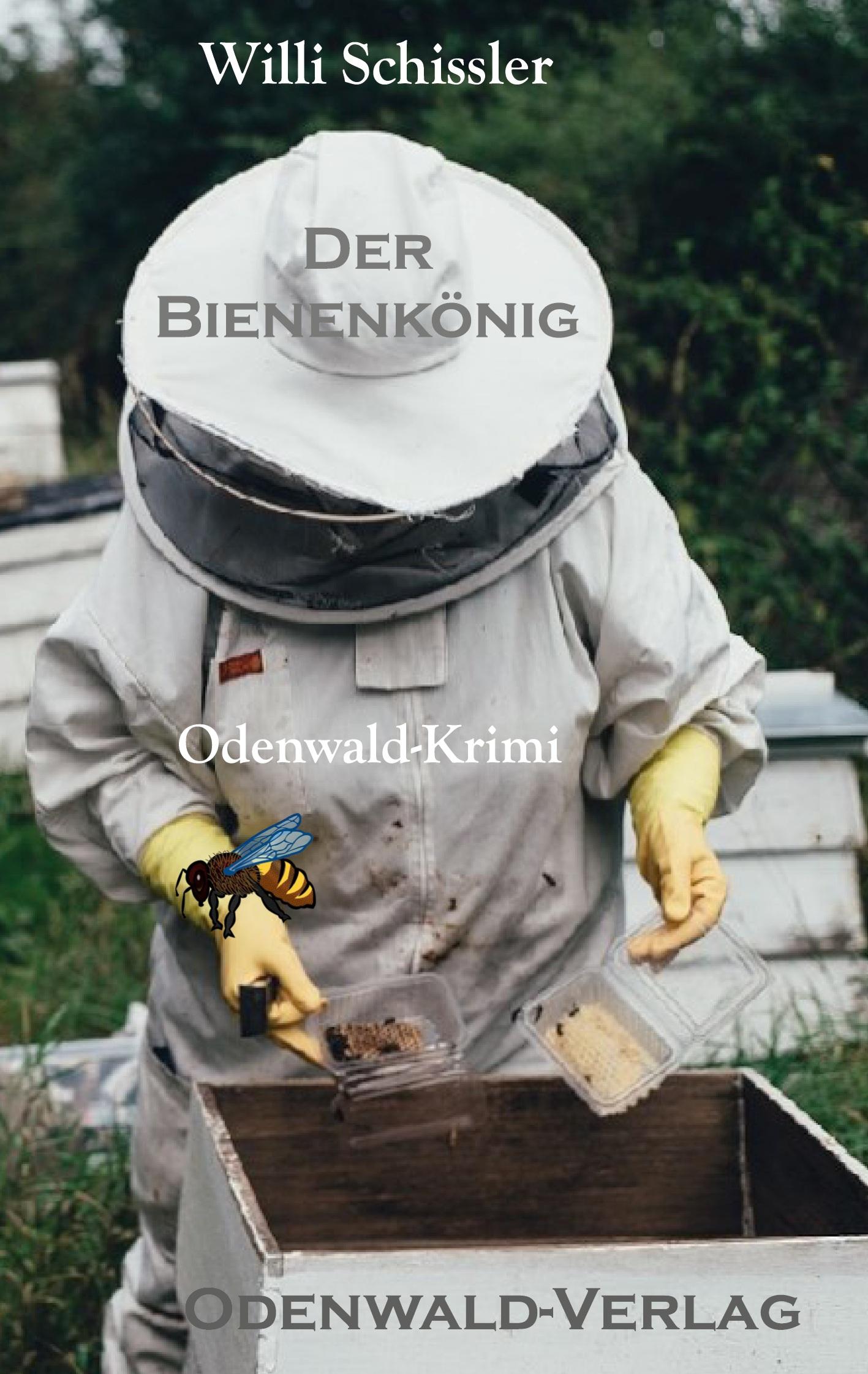 Der Bienenkönig