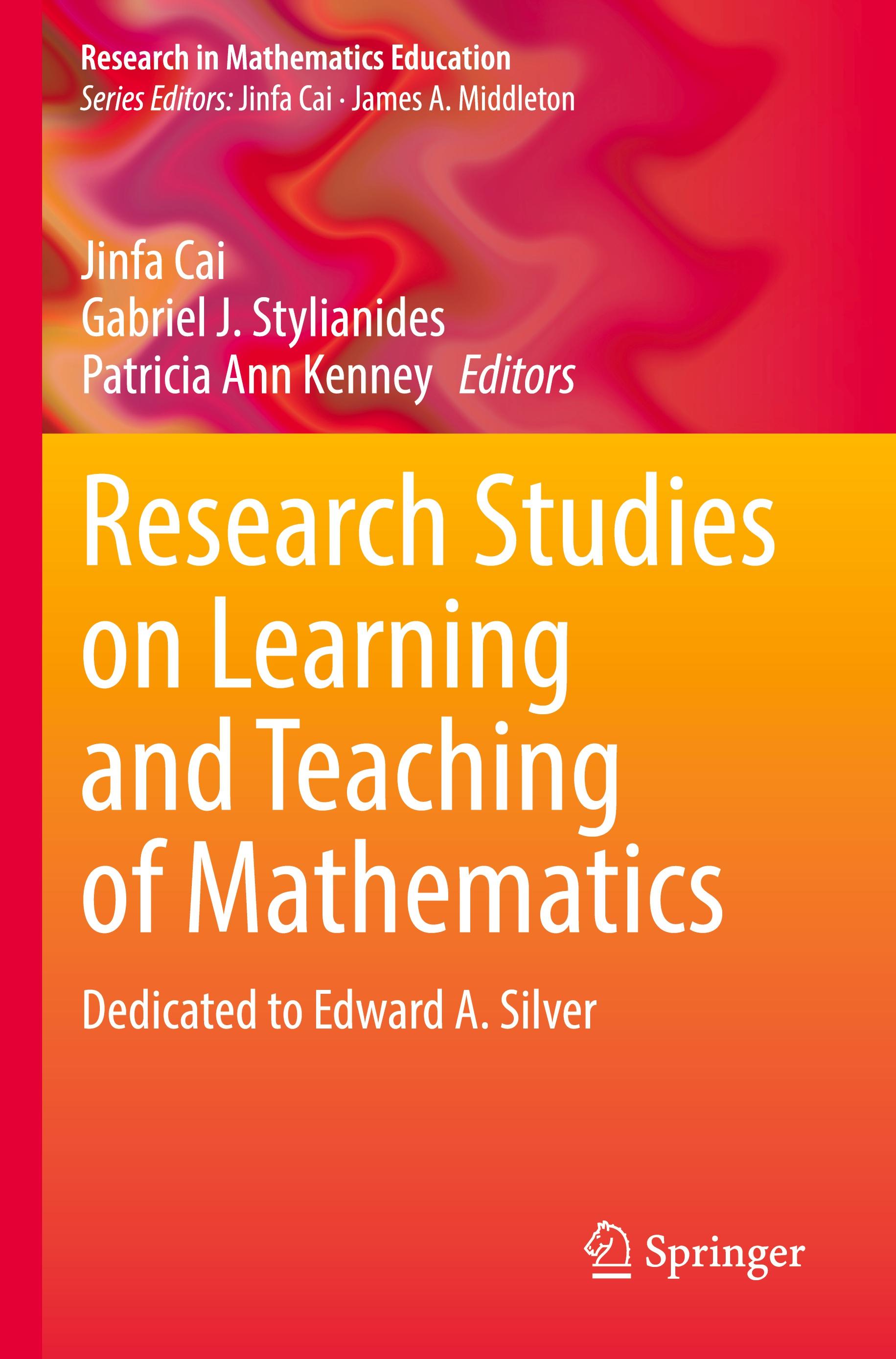 Research Studies on Learning and Teaching of Mathematics