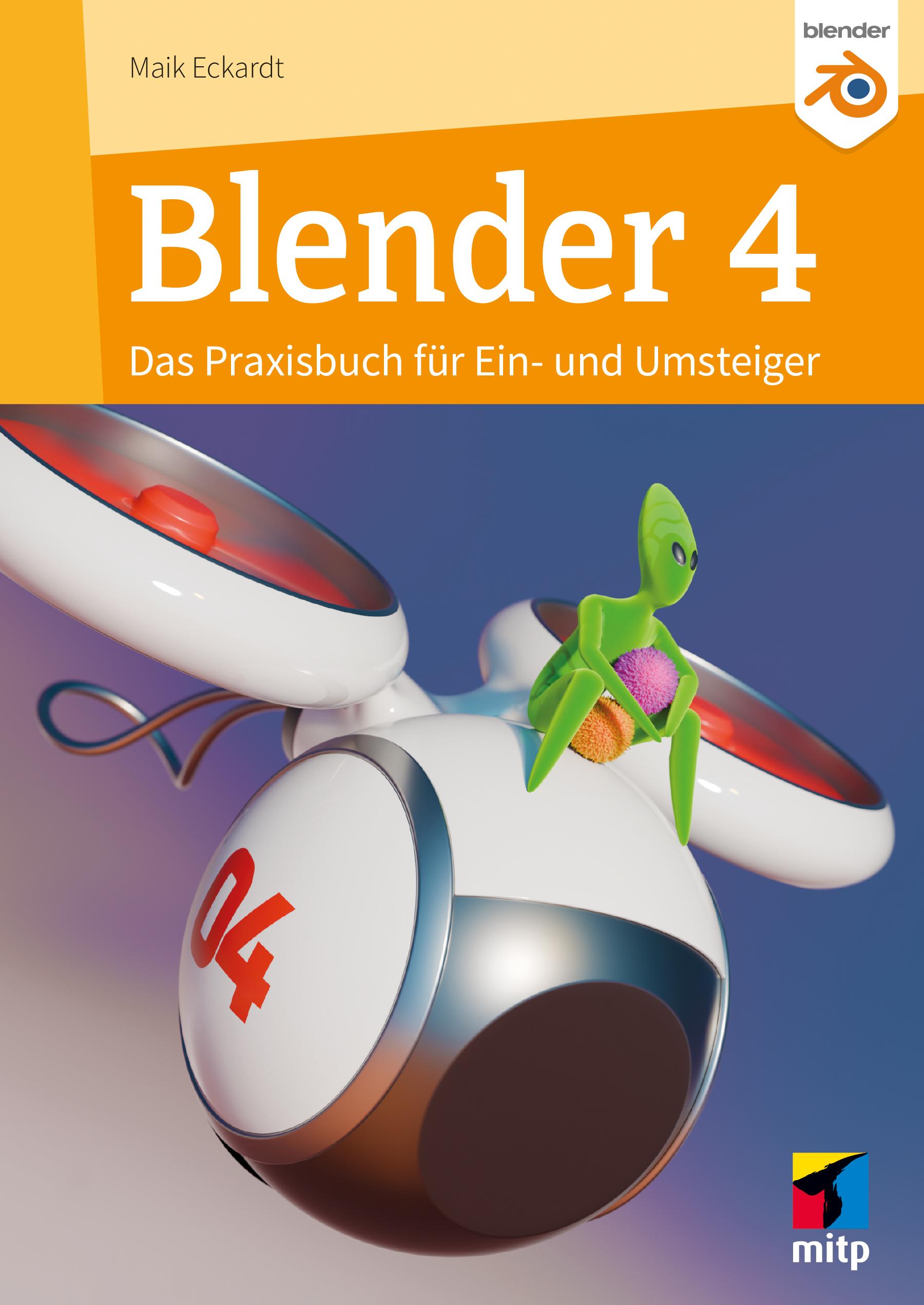 Blender 4