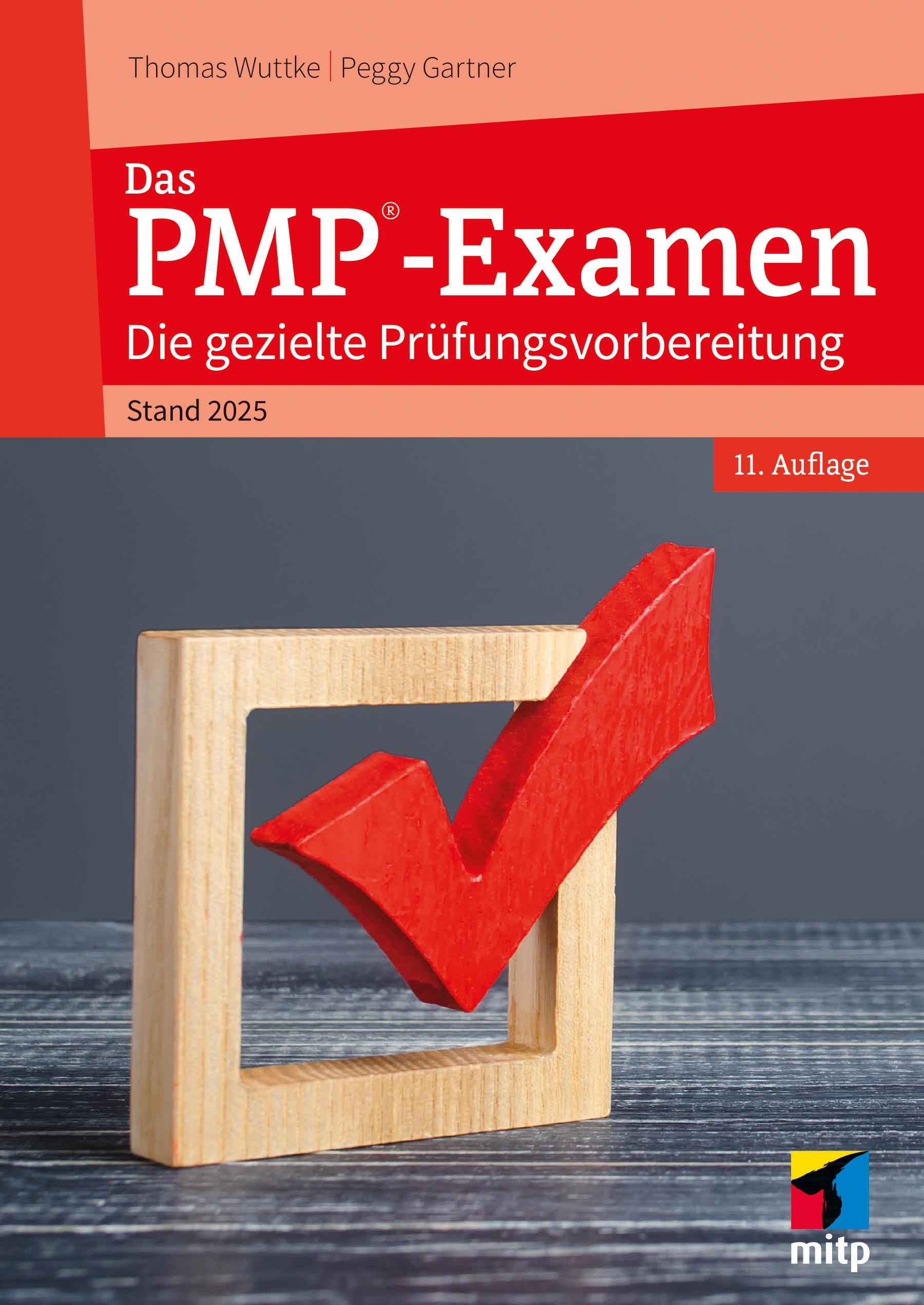 Das PMP-Examen