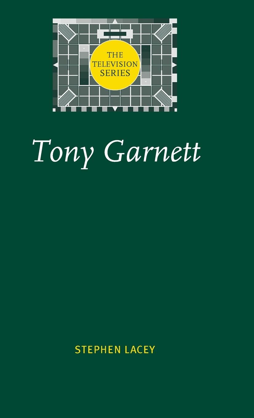 Tony Garnett