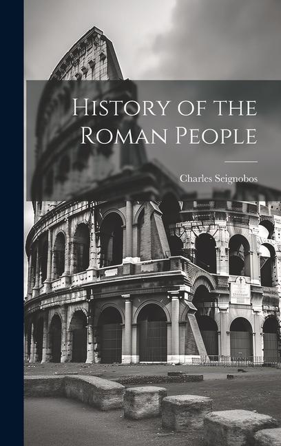 History of the Roman People