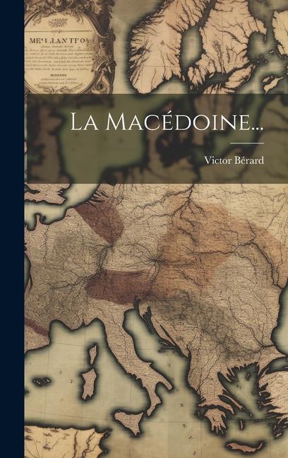 La Macédoine...