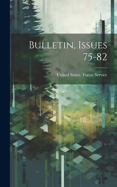 Bulletin, Issues 75-82