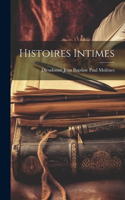 Histoires Intimes