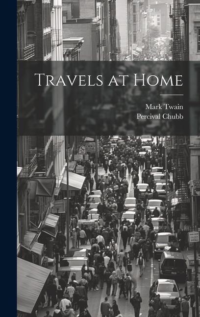 Travels at Home