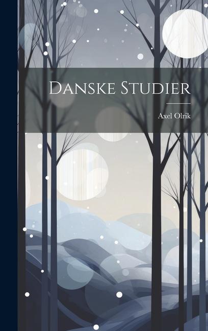 Danske Studier