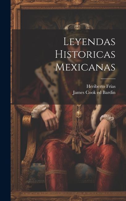 Leyendas Historicas Mexicanas