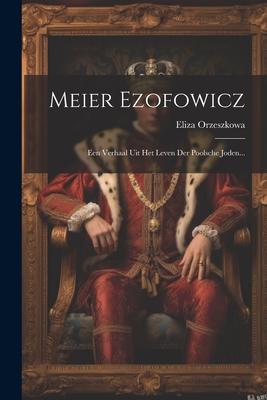 Meier Ezofowicz