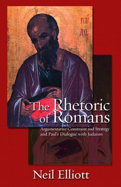 The Rhetoric of Romans