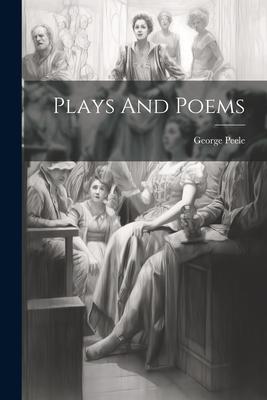 Plays And Poems