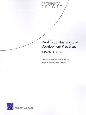 Workforce Planning and Development Processes