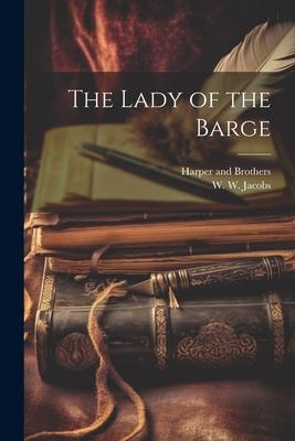 The Lady of the Barge