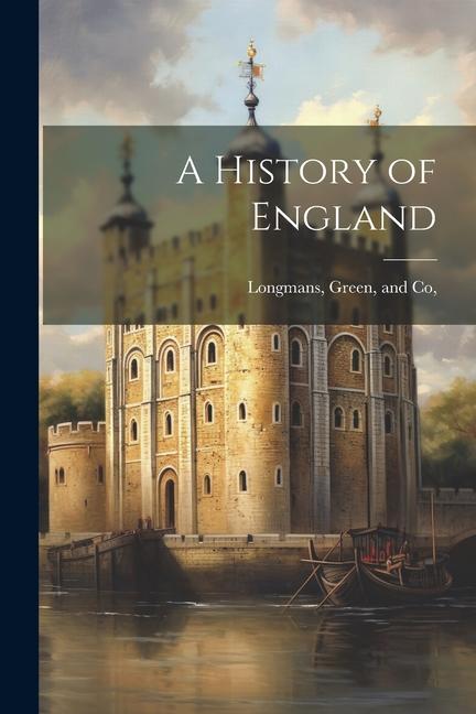 A History of England