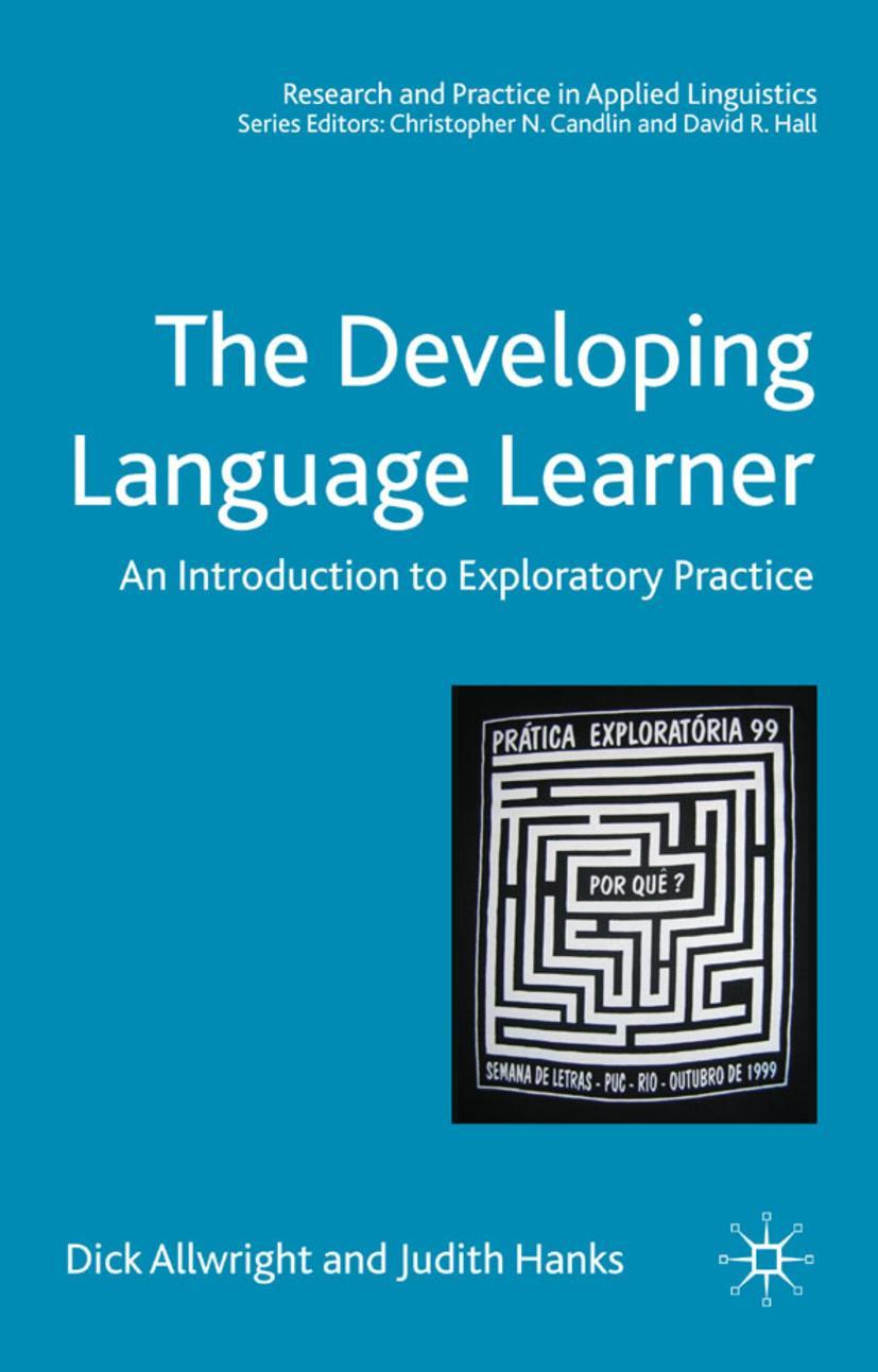 The Developing Language Learner