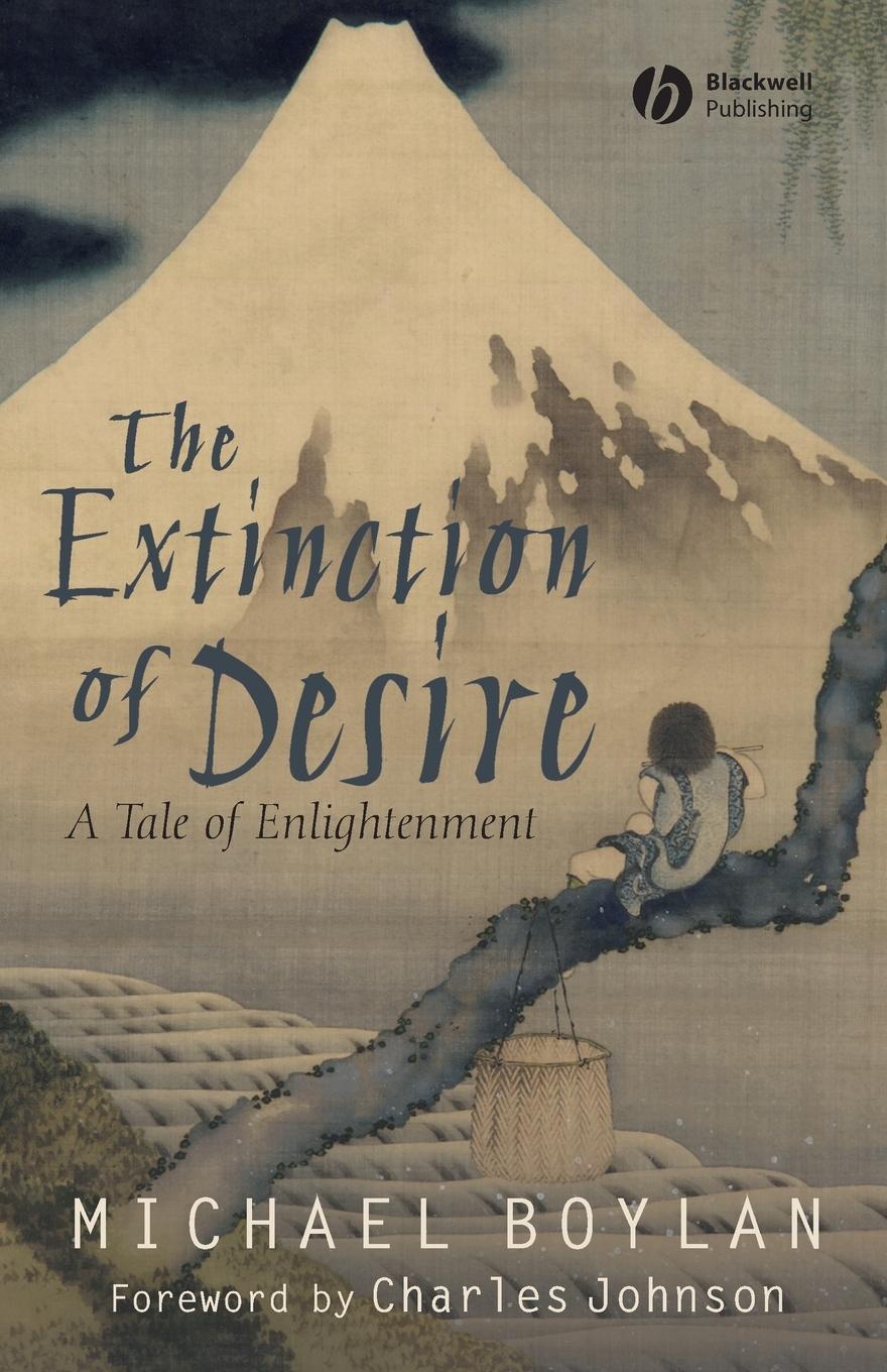 The Extinction of Desire