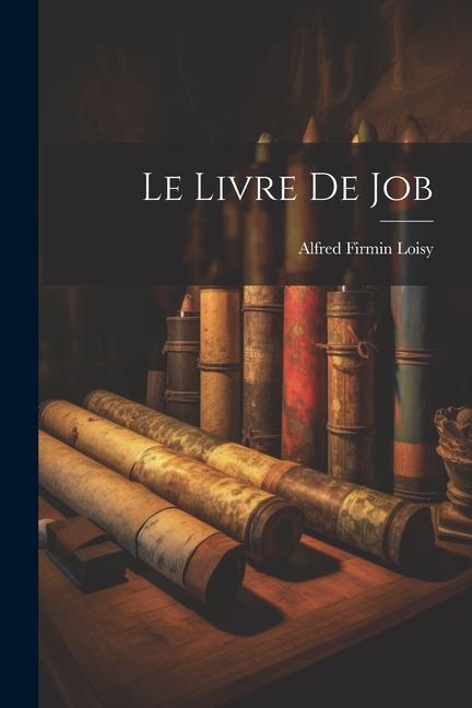 Le Livre De Job