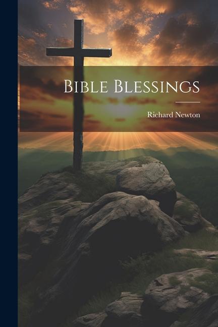 Bible Blessings