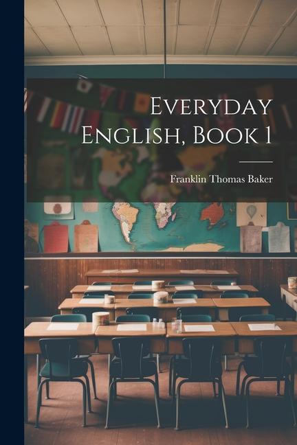 Everyday English, Book 1