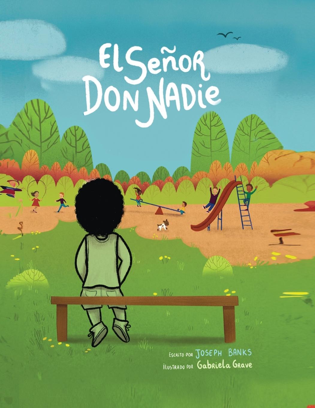 Señor don nadie