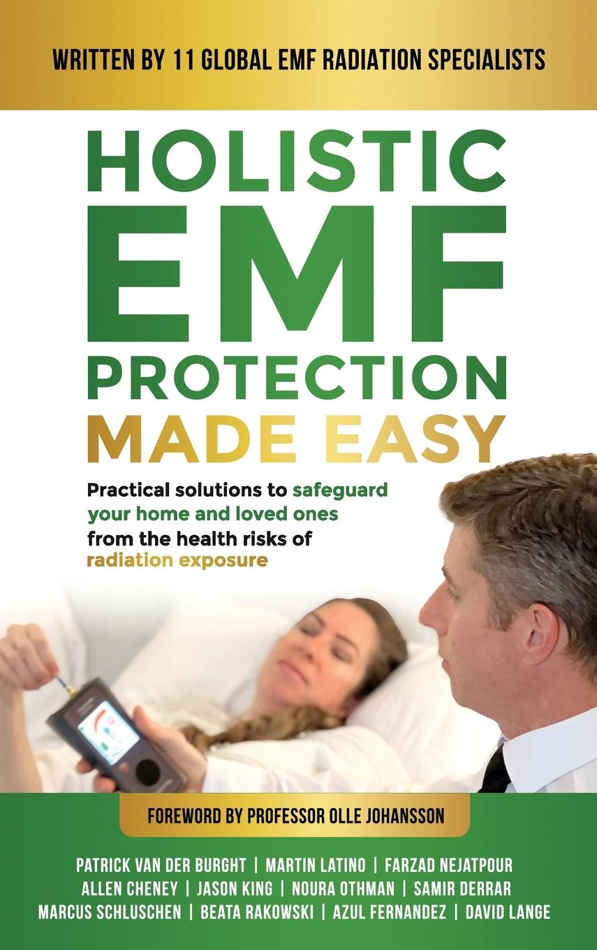 Holistic EMF Protection Made Easy