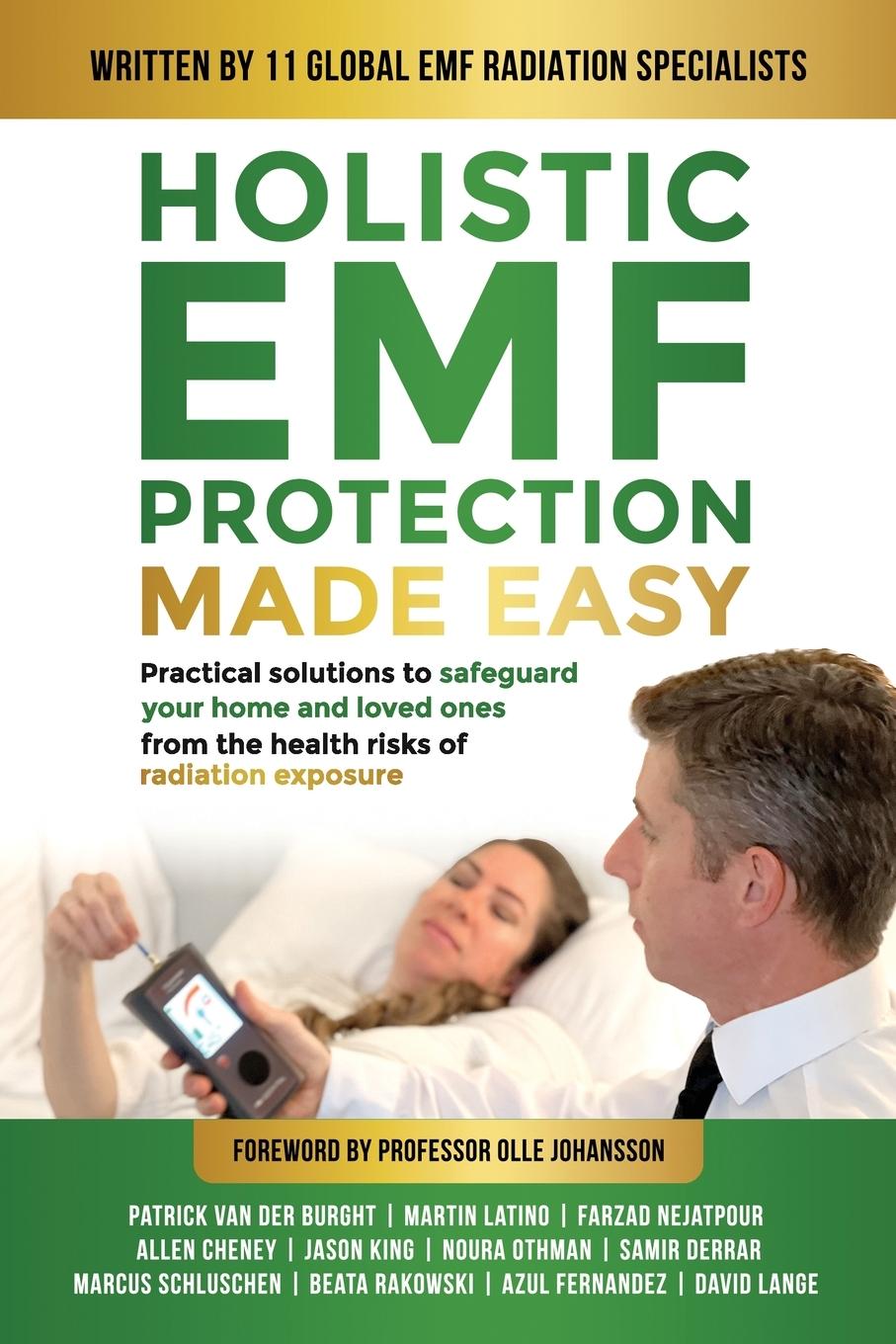 Holistic EMF Protection Made Easy