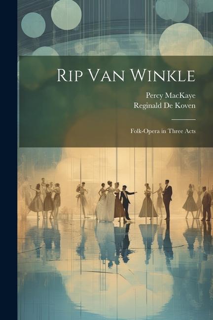 Rip Van Winkle