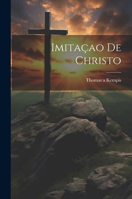 Imitaçao De Christo