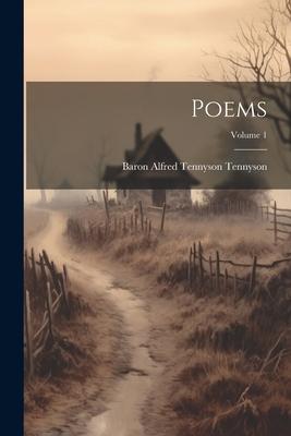 Poems; Volume 1