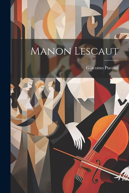 Manon Lescaut