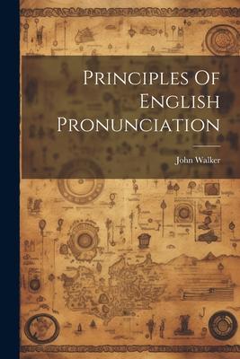 Principles Of English Pronunciation